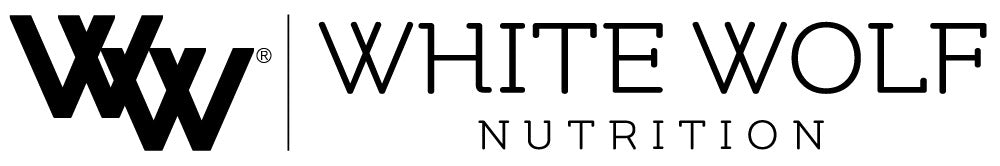 White Wolf Nutrition