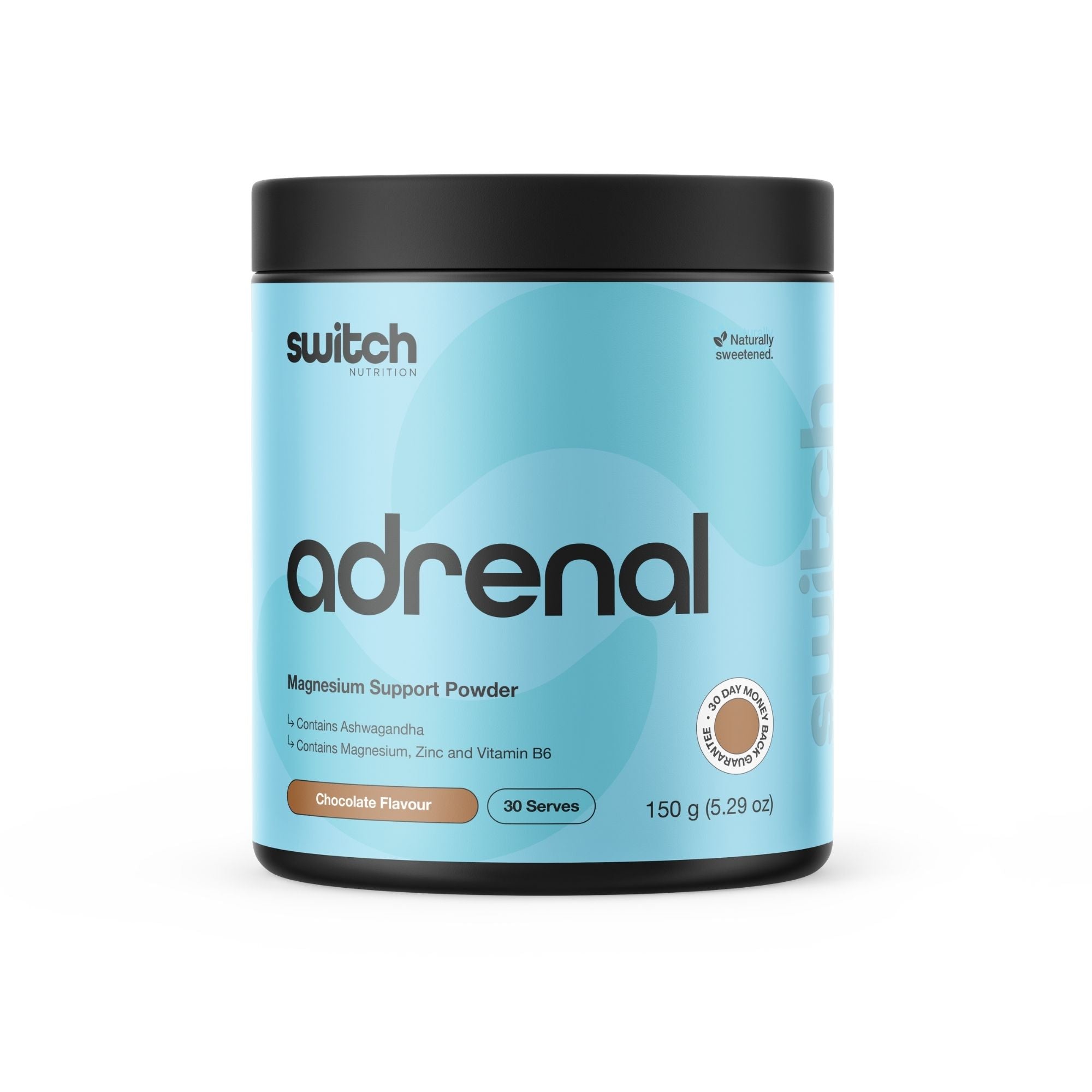 Adrenal Switch Powder by Switch Nutrition