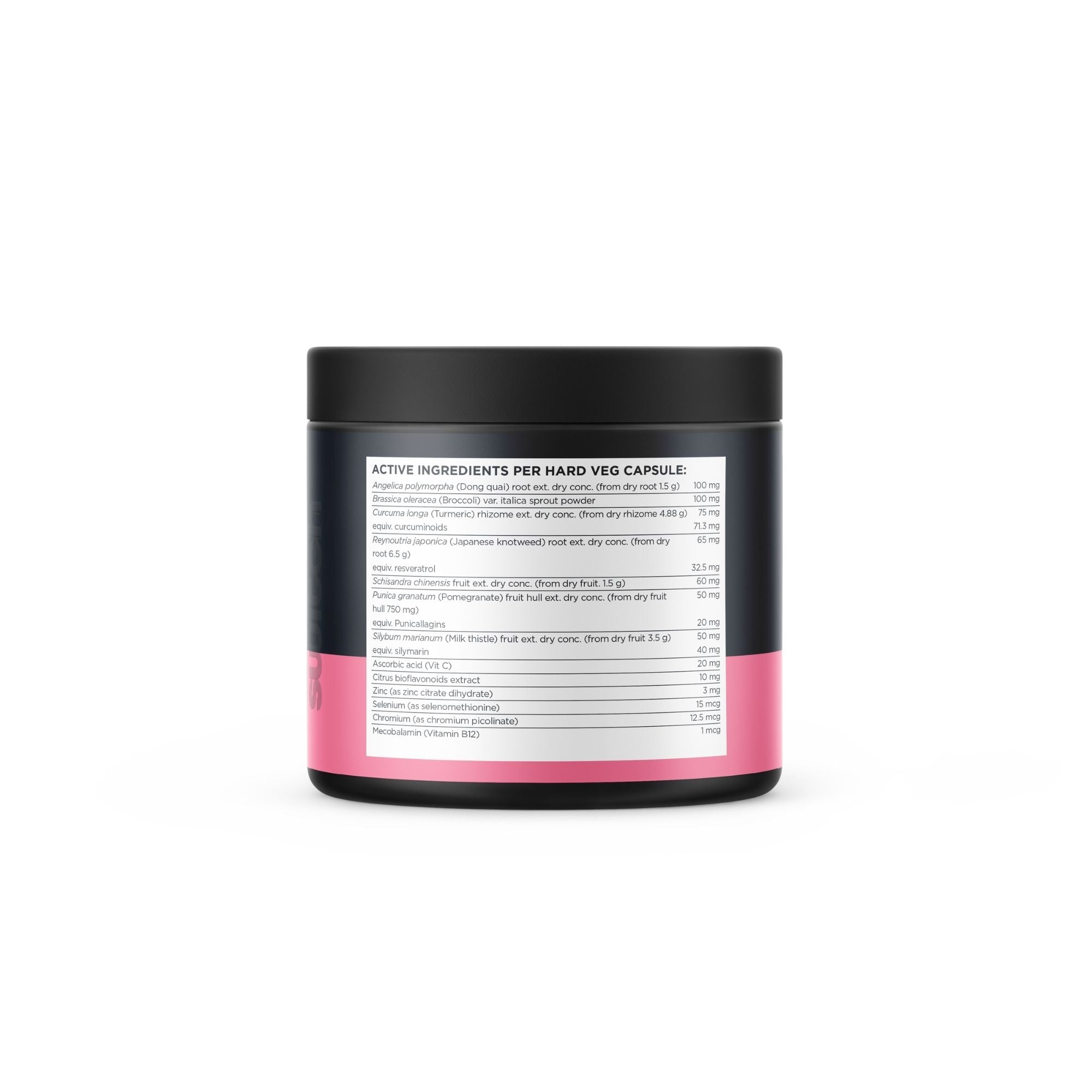 Estro Switch Hormone Support by Switch Nutrition