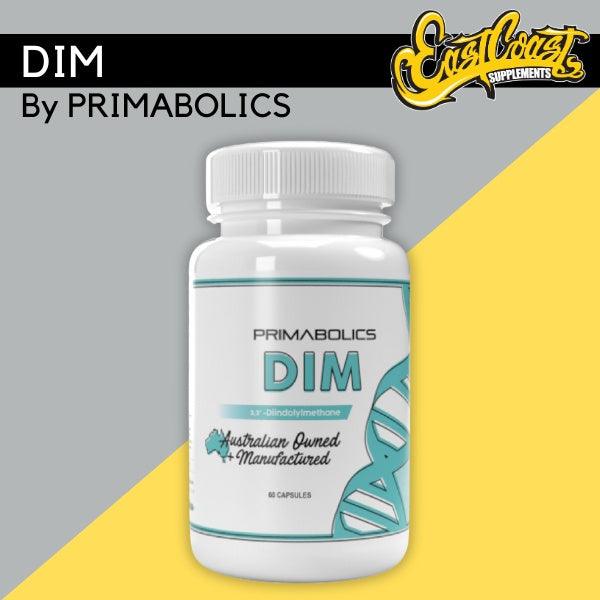 Primabolics DIM