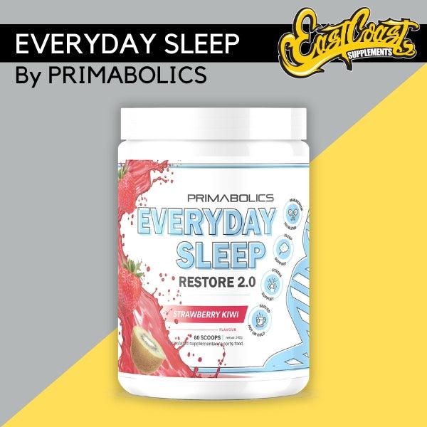 Primabolics Everyday Sleep