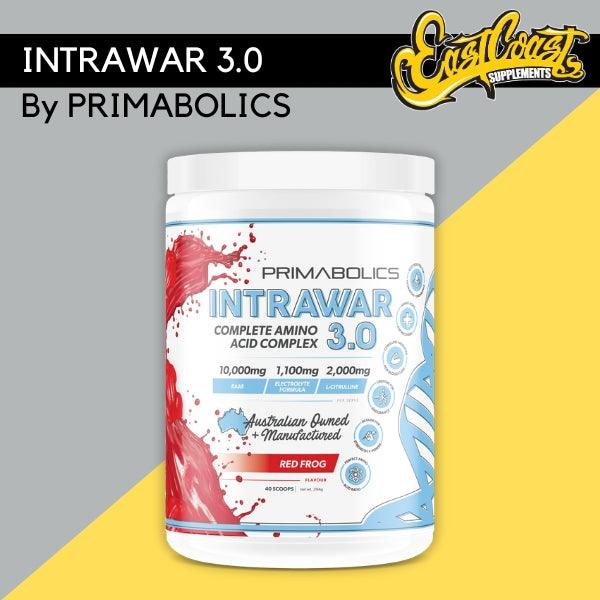 Primabolics Intra-War 3.0