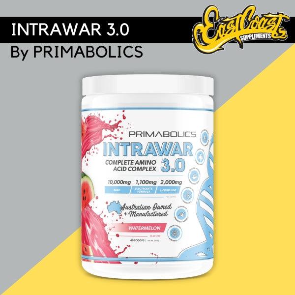 Primabolics Intra-War 3.0
