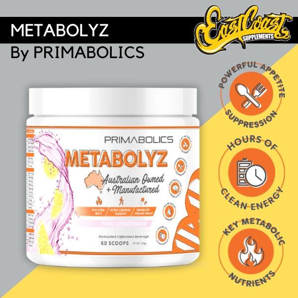 Primabolics Metabolyz