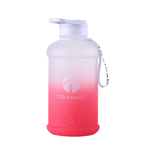 Trainiac Bottle