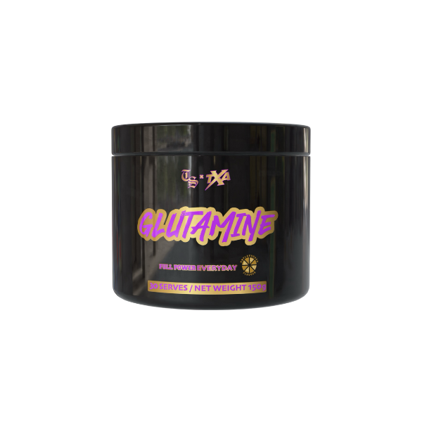 150g Glutamine by TXA