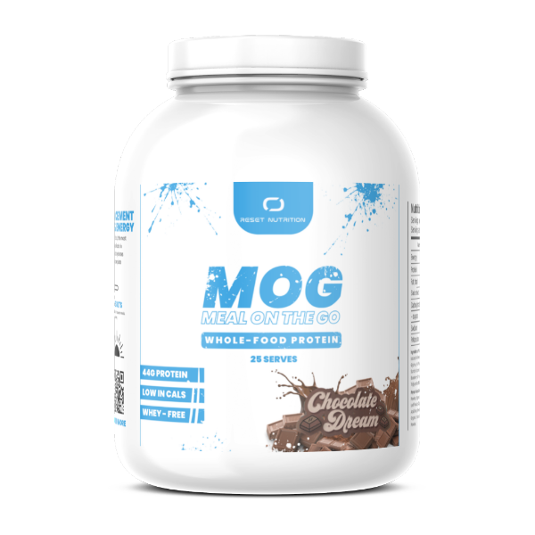 MOG by Reset Nutrition