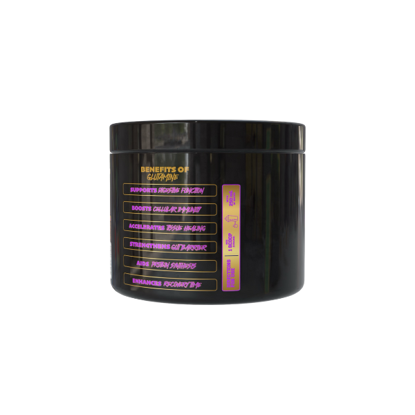 150g Glutamine by TXA