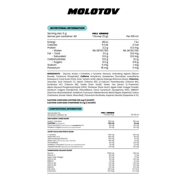 Molotov
