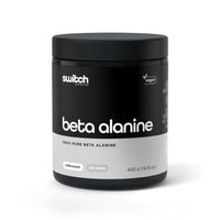 Beta Alanine by Switch Nutrition