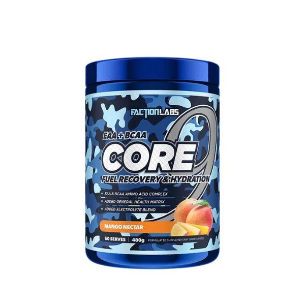 Faction labs Core 9