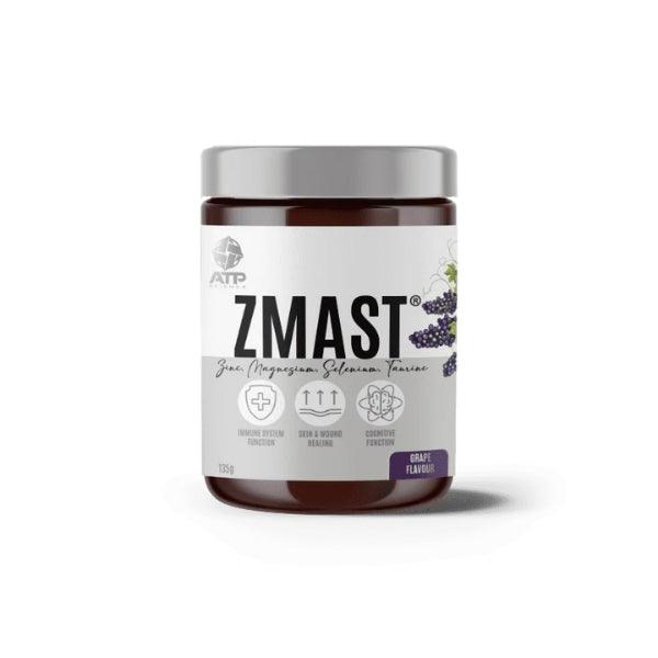 ZMAST