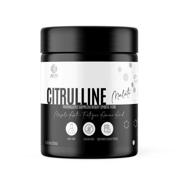 ATP L-Citrulline Malate Powder