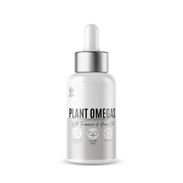 Plant Omegas