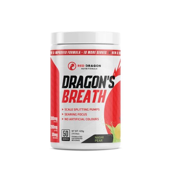 Dragons Breath