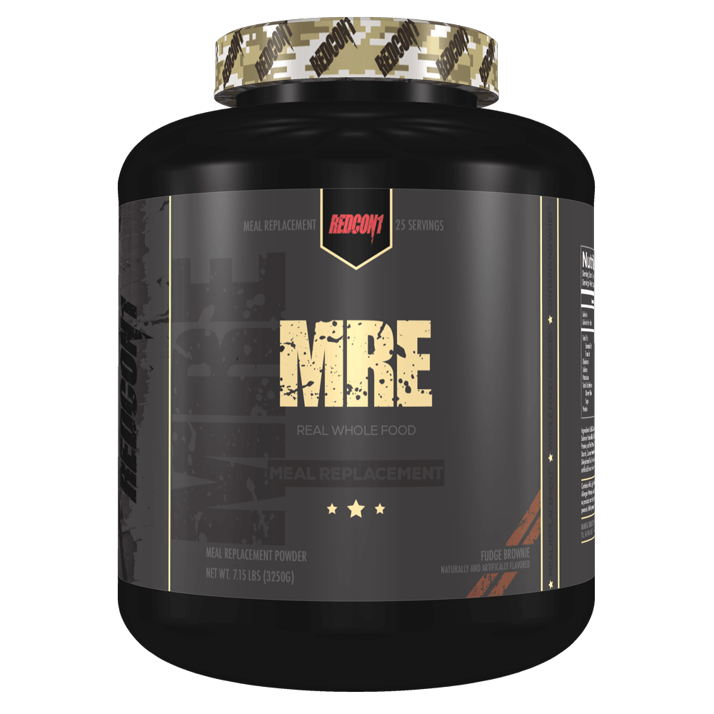 MRE