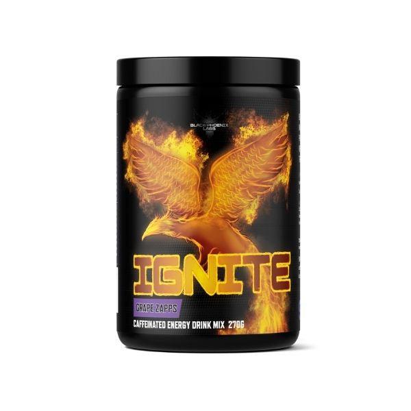 Ignite