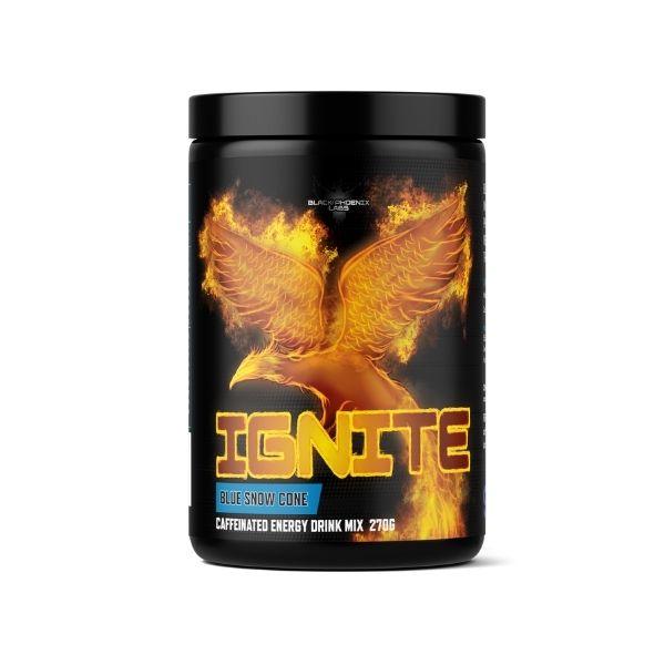 Ignite