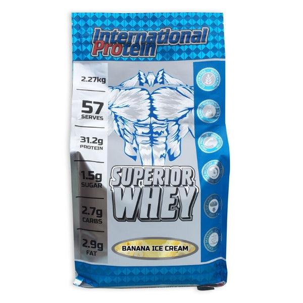 Superior Whey