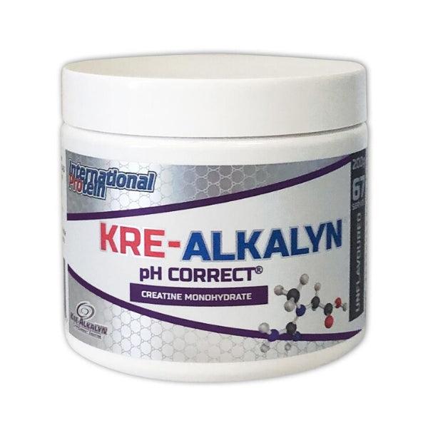 Kre-Alkalyn
