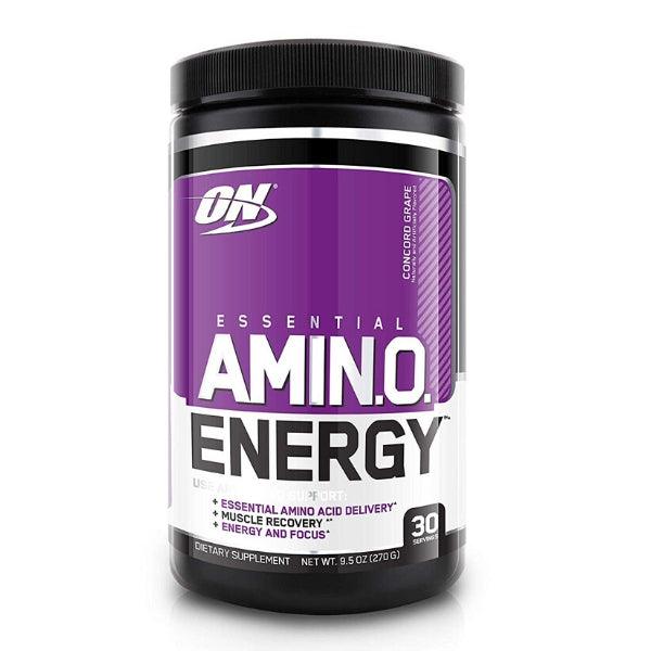 ON Essential Amino Energy