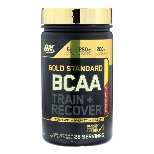 Optimum Nutrition Gold Standard BCAA