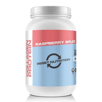 Collagen Protein Water by Reset Nutrition