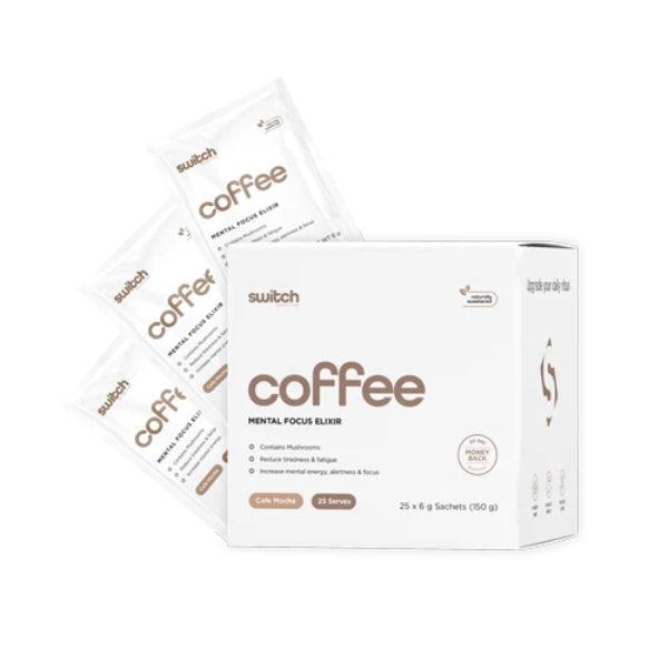 Coffee Switch by Switch Nutrition
