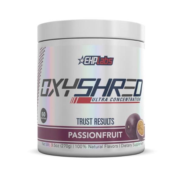 OxyShred by EHP Labs
