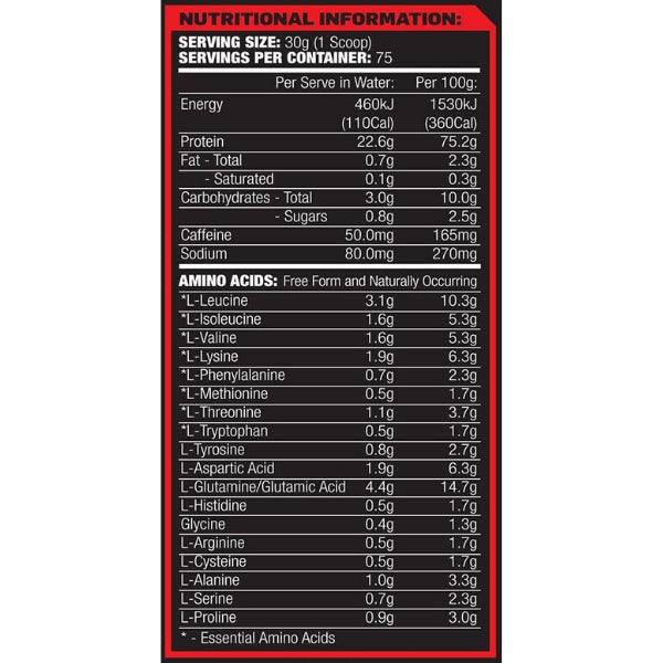 Shred System by Max's