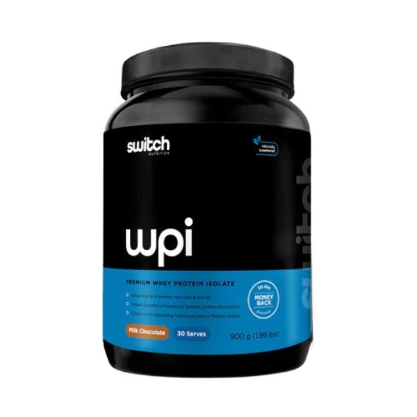 WPI 95 by Switch Nutrition