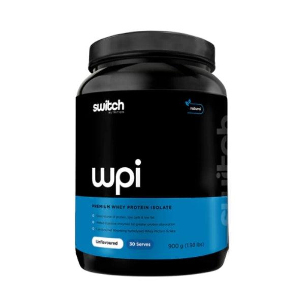 WPI 95 by Switch Nutrition