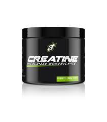 Athletic Sport Creatine