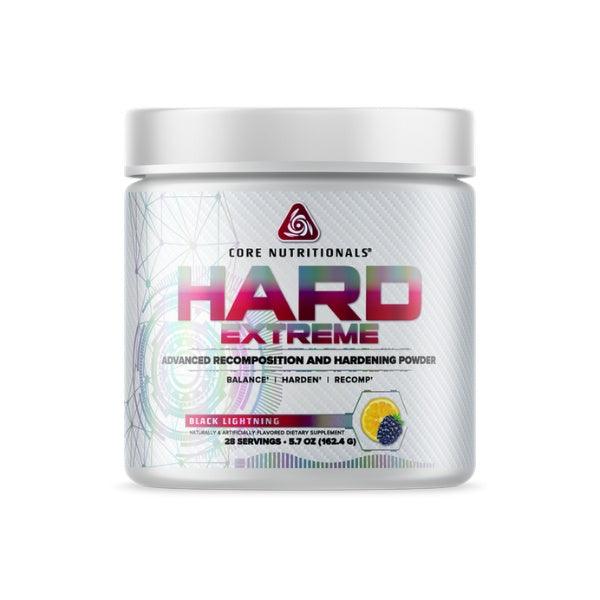 Core Hard Extreme