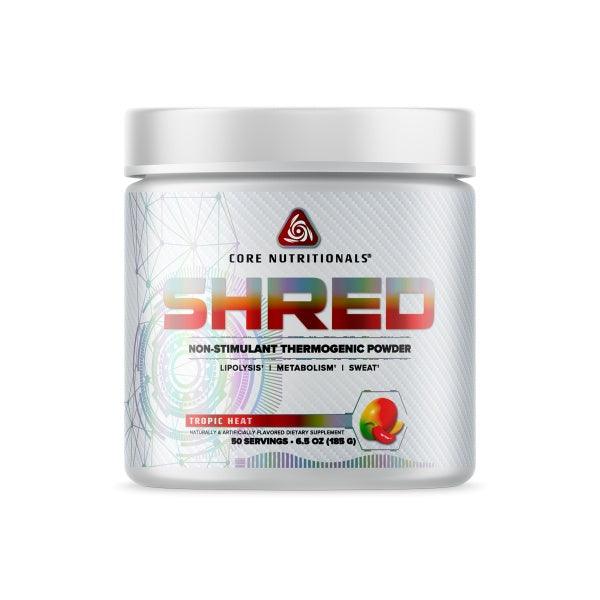 Core Shred - Non Stimulant