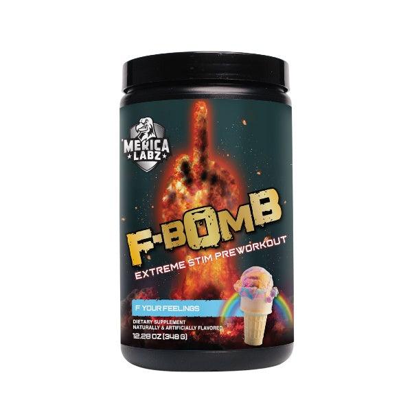 F-Bomb