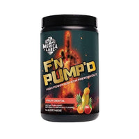 F'N Pump'd