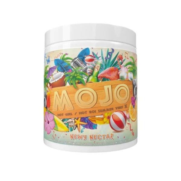 Mojo
