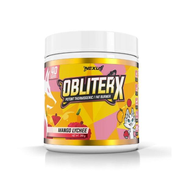 Nexus ObliterX