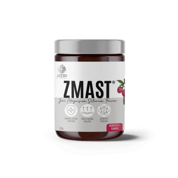 ZMAST