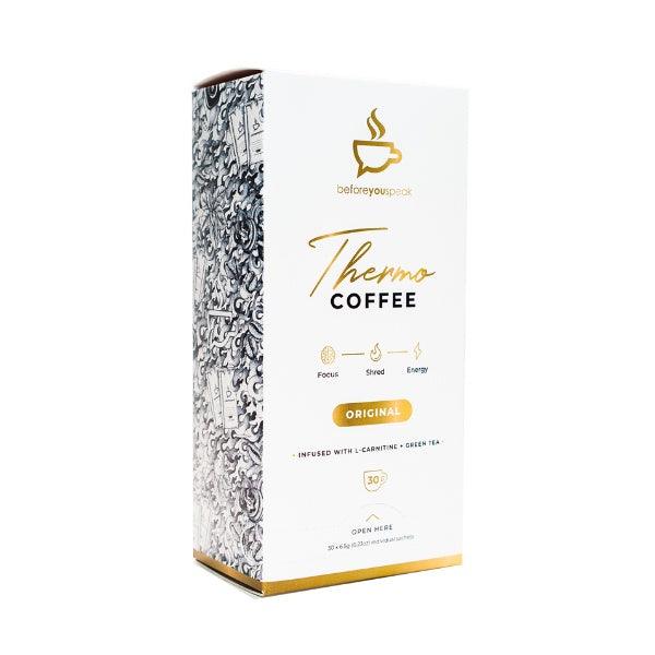 Before You Speak - Thermo Coffee