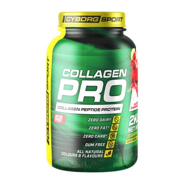 Collagen Pro