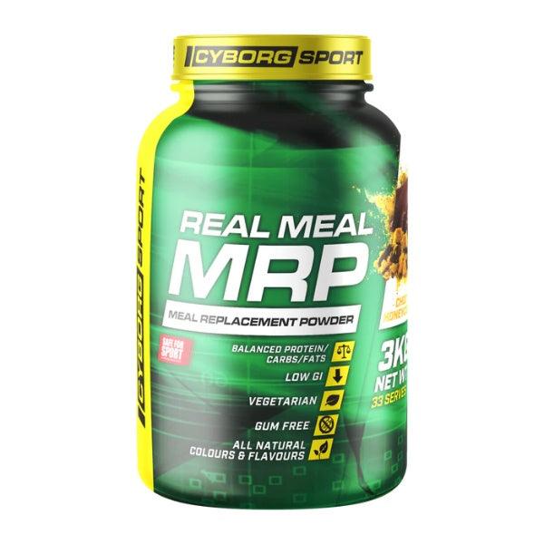 Real Meal MRP
