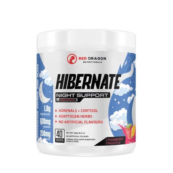 Hibernate