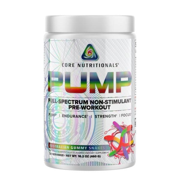Core Pump