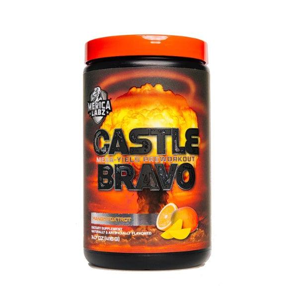 Castle Bravo
