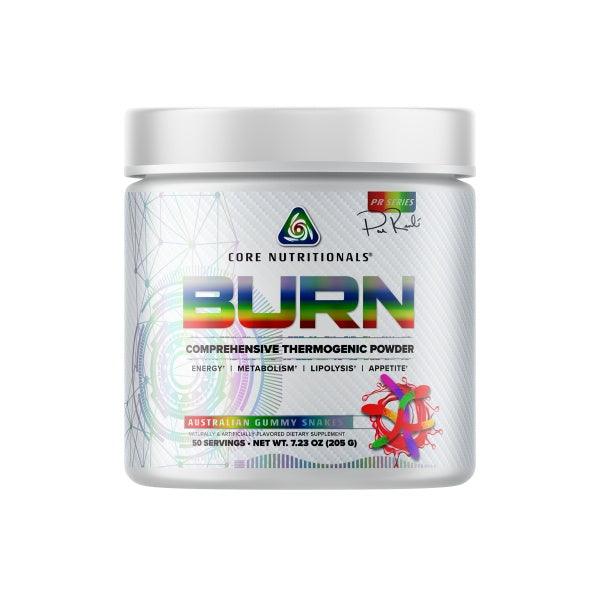 Core Burn