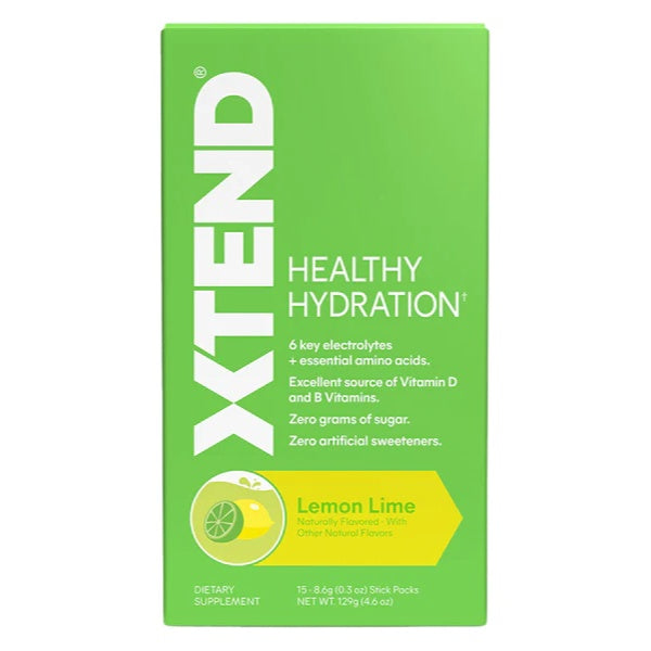 Xtend Hydration Sticks