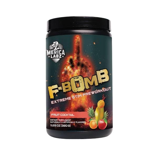F-Bomb
