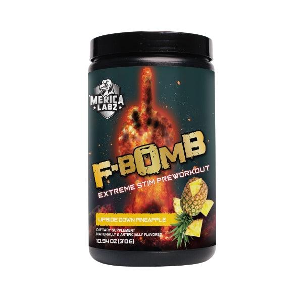F-Bomb